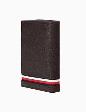 Cartera Tommy Hilfiger Milled para hombre