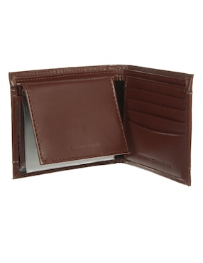 Cartera Tommy Hilfiger Crunch para hombre
