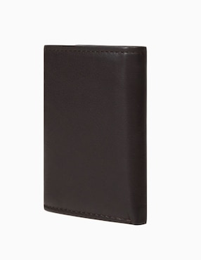 Cartera Tommy Hilfiger Nappa para hombre