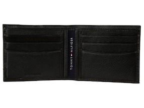 Cartera Tommy Hilfiger Nappa para hombre