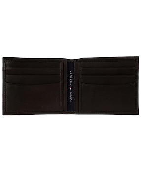 Cartera Tommy Hilfiger Nappa para hombre