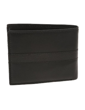 Cartera Tommy Hilfiger Nappa Milled para hombre