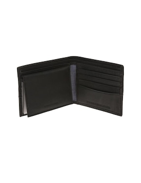 Cartera Tommy Hilfiger Nappa Milled para hombre