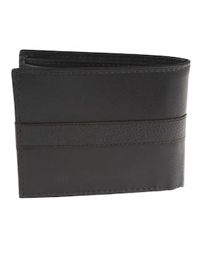 Cartera Tommy Hilfiger Nappa Milled para hombre