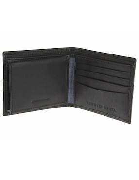 Cartera Tommy Hilfiger Nappa Milled para hombre