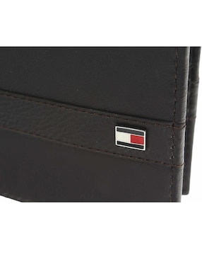 Cartera Tommy Hilfiger Nappa Milled para hombre