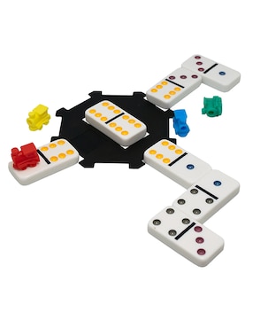 Dominó de mesa Novelty