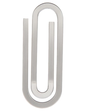 Clip para billetes Virginstone