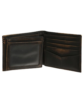 Cartera Fossil Wade para hombre