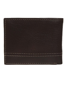 Cartera Perry Ellis para hombre