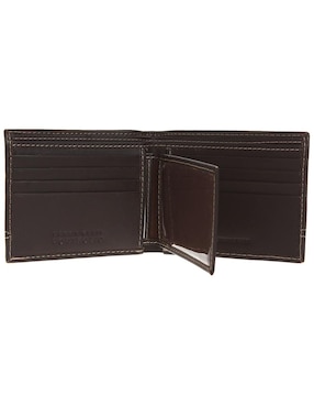 Cartera Perry Ellis para hombre
