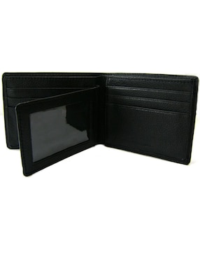 Cartera Perry Ellis para hombre
