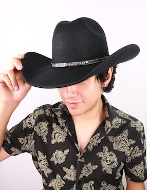 Sombrero Fabellino