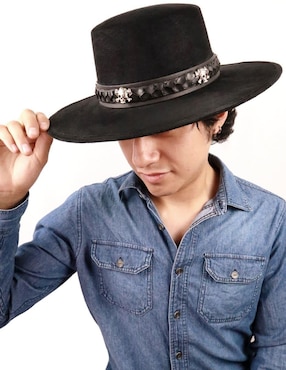 Sombrero Fabellino