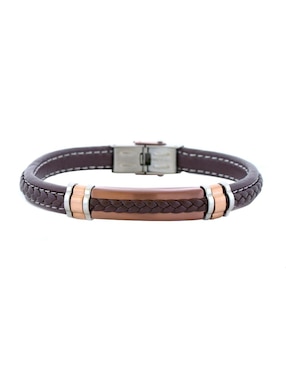 Pulsera Kpenko Collection Woven Snake