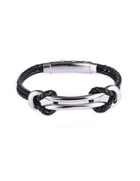 Pulsera Kpenko Collection Bond Leather