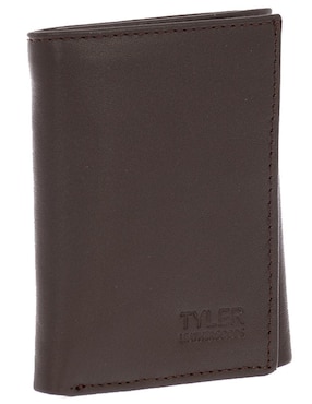 Cartera Tyler Para Hombre