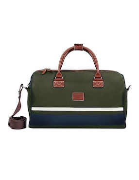 Bolso Longvoyage Para Hombre