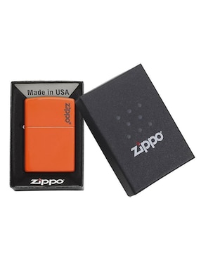 Encendedor Zippo