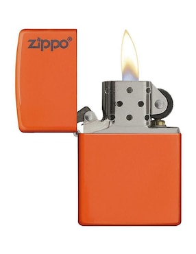 Encendedor Zippo