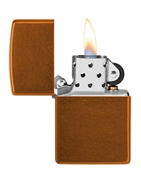 Encendedor Zippo Toffee