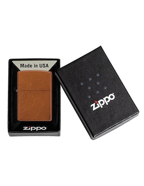Encendedor Zippo Toffee