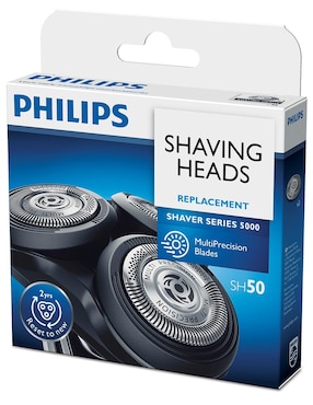 Repuesto afeitadora Philips SH50/50