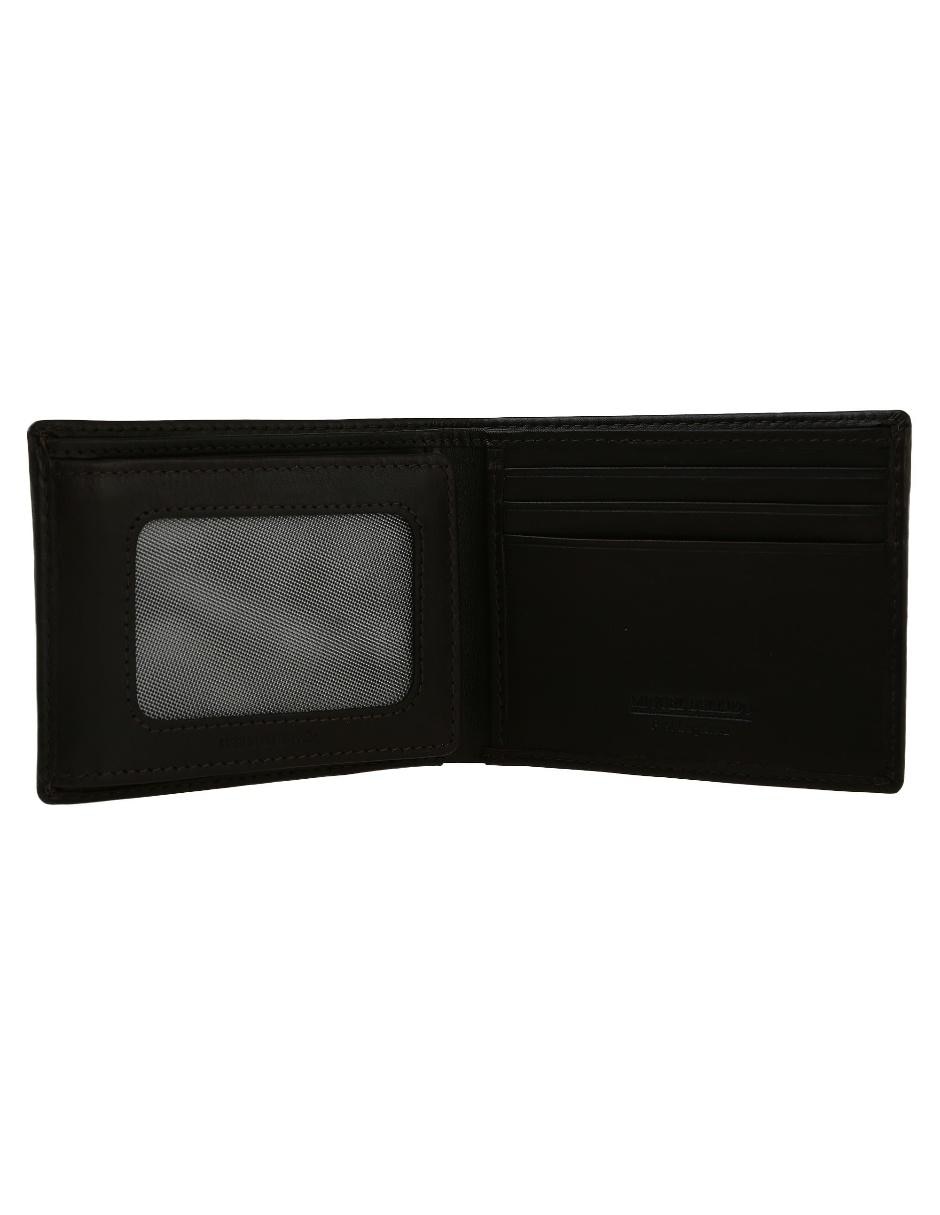 Cartera para hombre 4