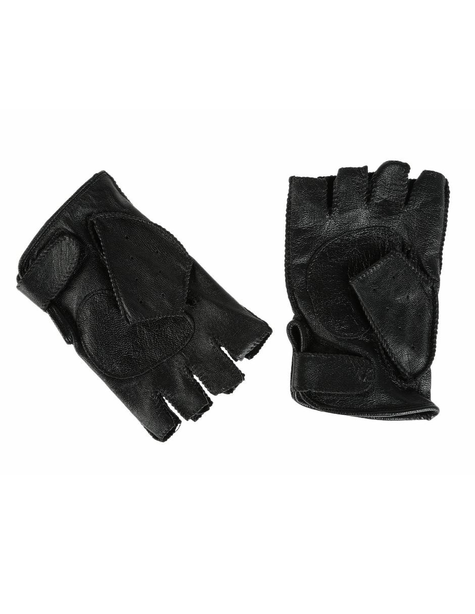 GUANTES JBE 115-F MANEJO PI, CH, NEGRO