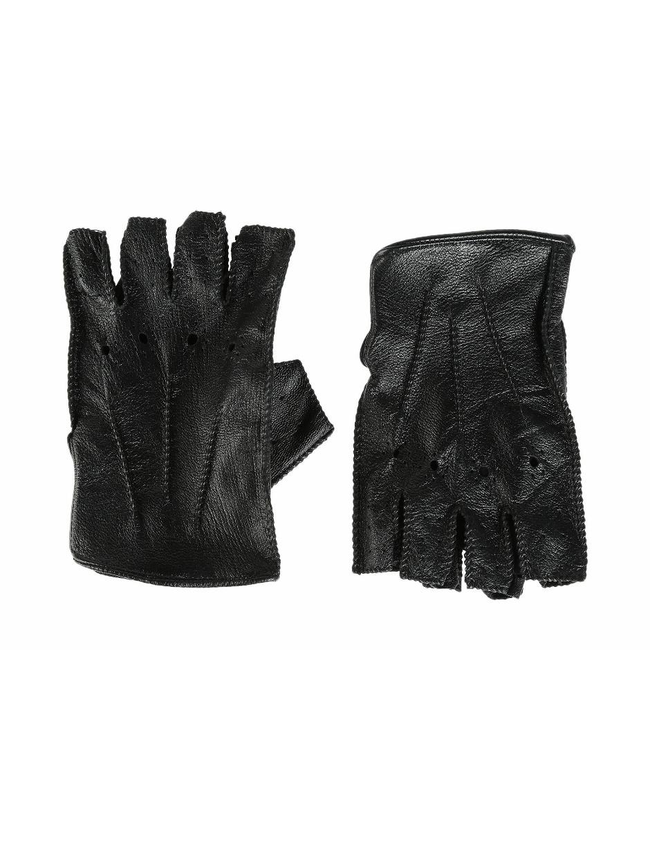GUANTES JBE 115-F MANEJO PI, XG, NEGRO