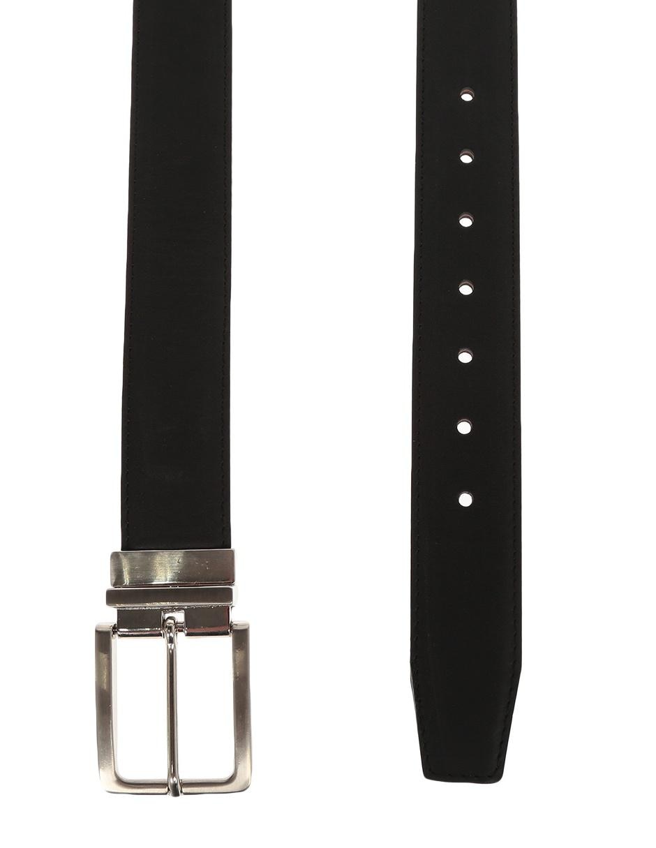 Cinturón de piel para hombre 2