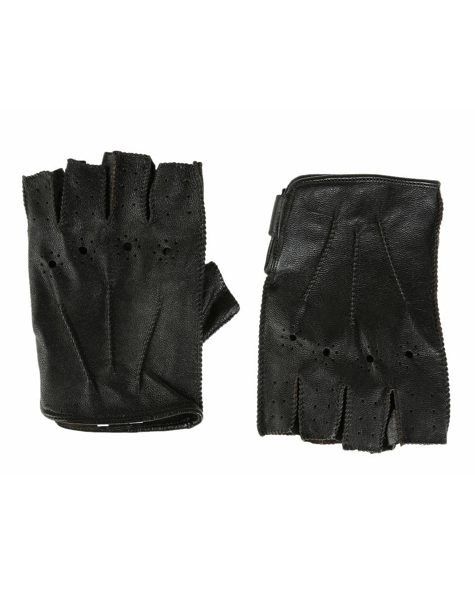 Guantes de invierno de piel para hombre Guantes de invierno de piel para hombre