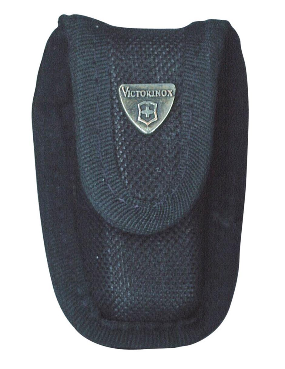 Funda para navaja azul