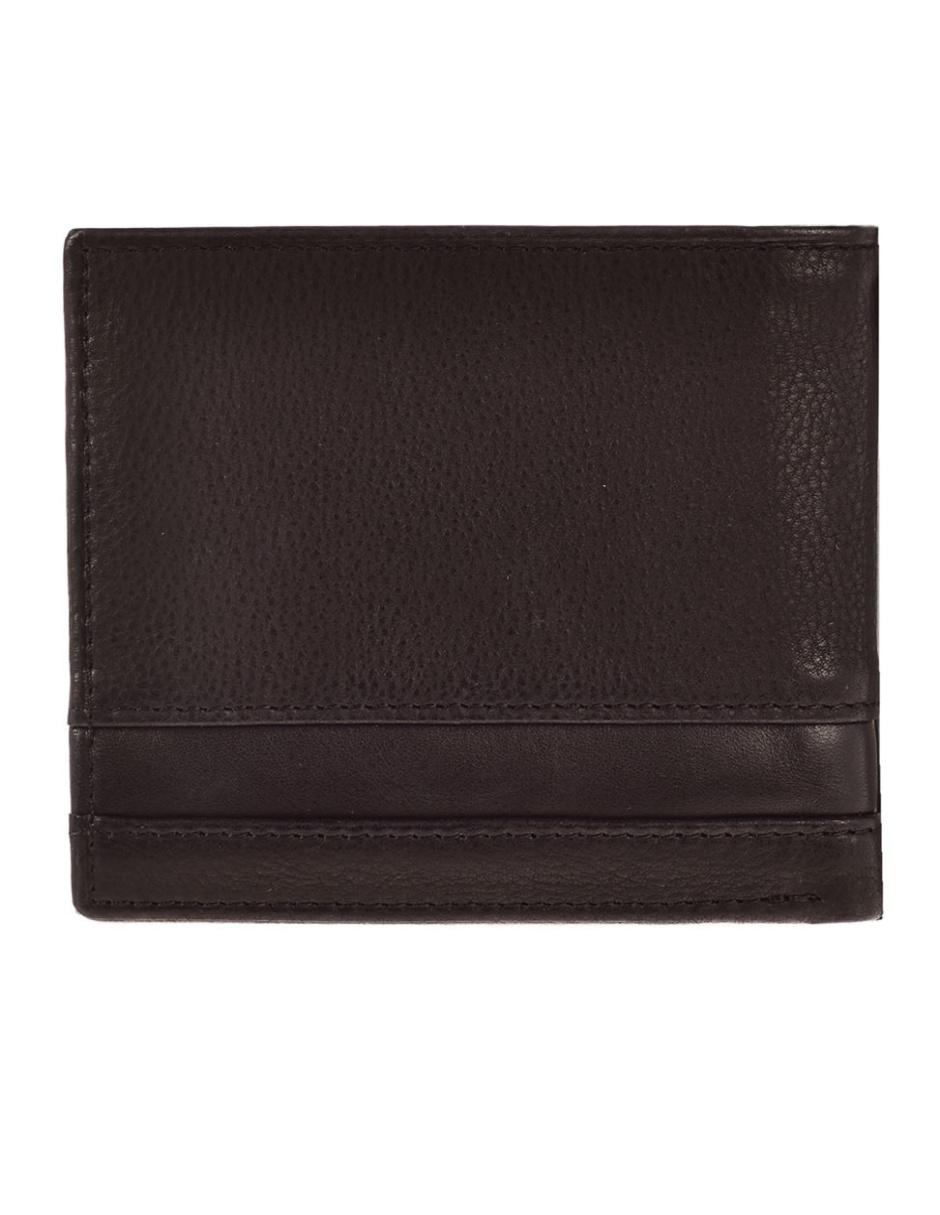 Cartera Coleccion Billeteras PE Basico para hombre 2