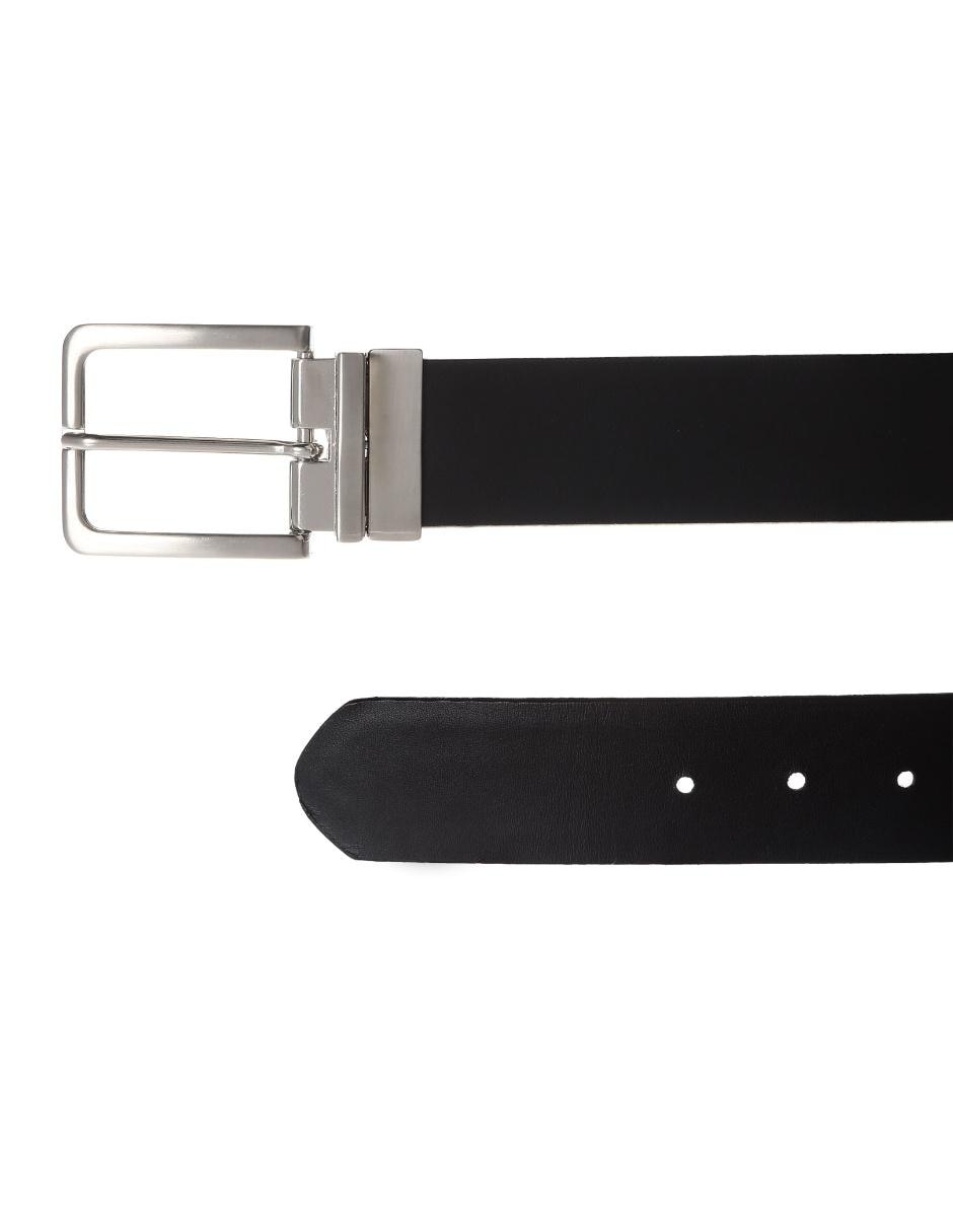 Cinturón de piel para hombre 2