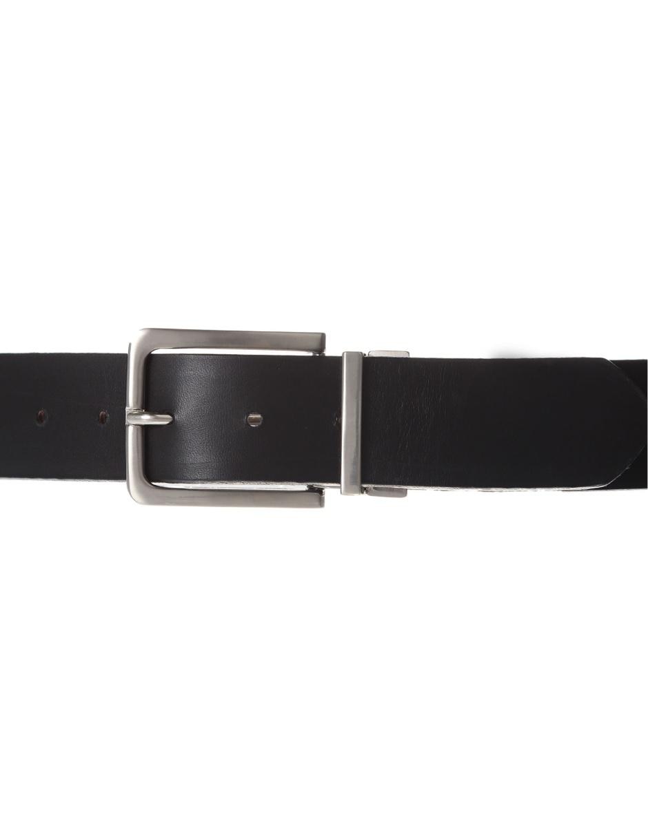 Cinturón de piel para hombre 3