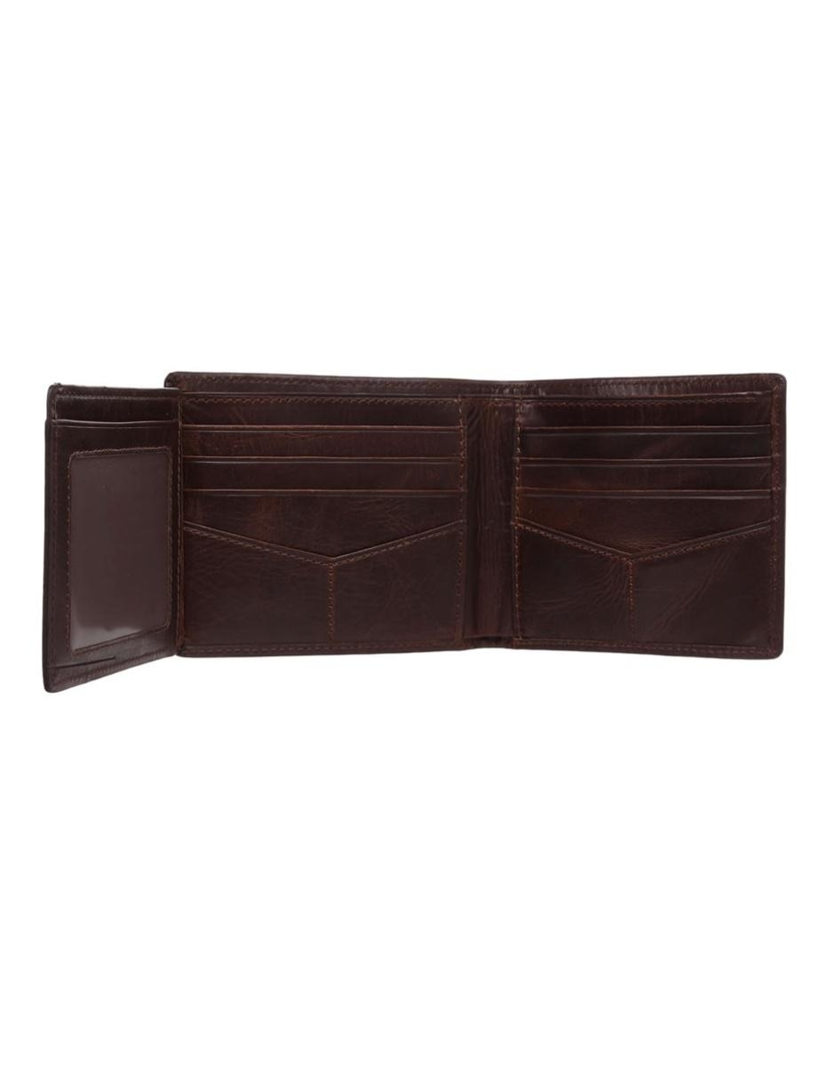 Cartera Derrick para hombre 3
