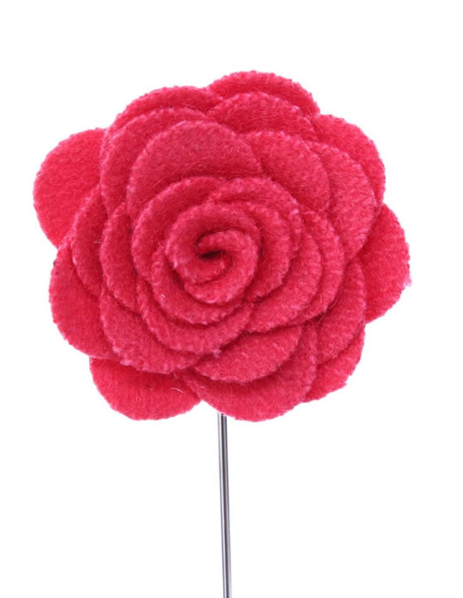 Fistol Virginstone rosa