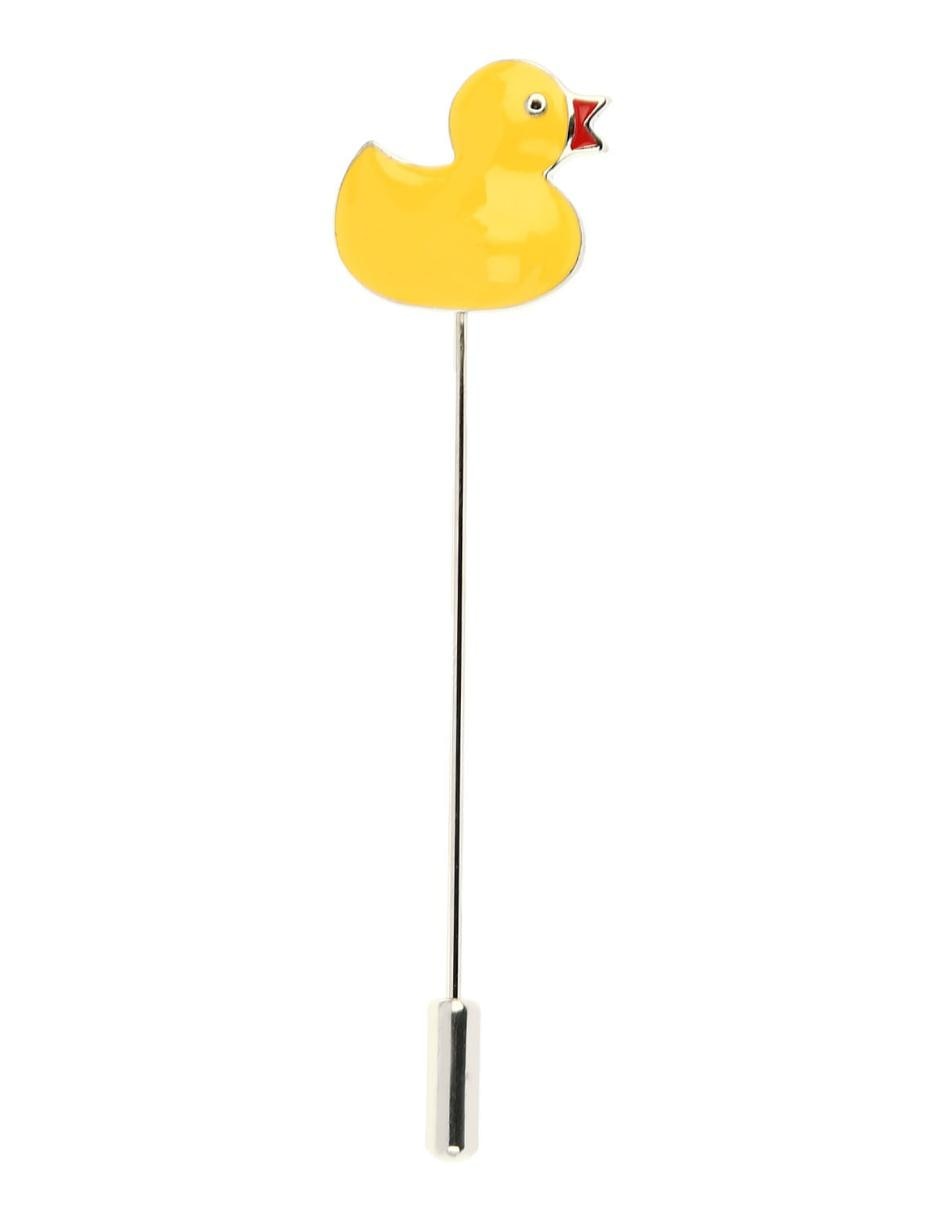 Fistol amarillo