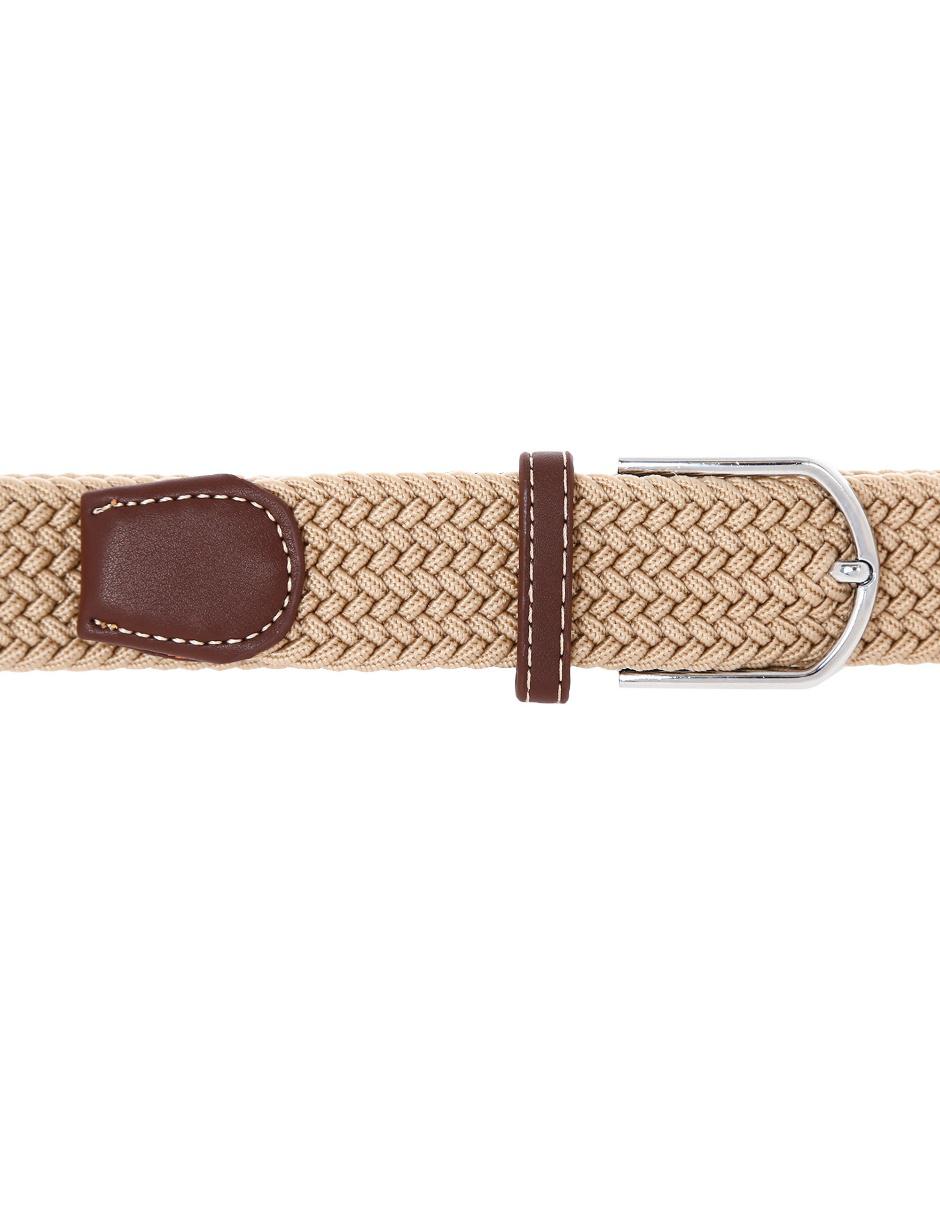 Cinturón khaki 2
