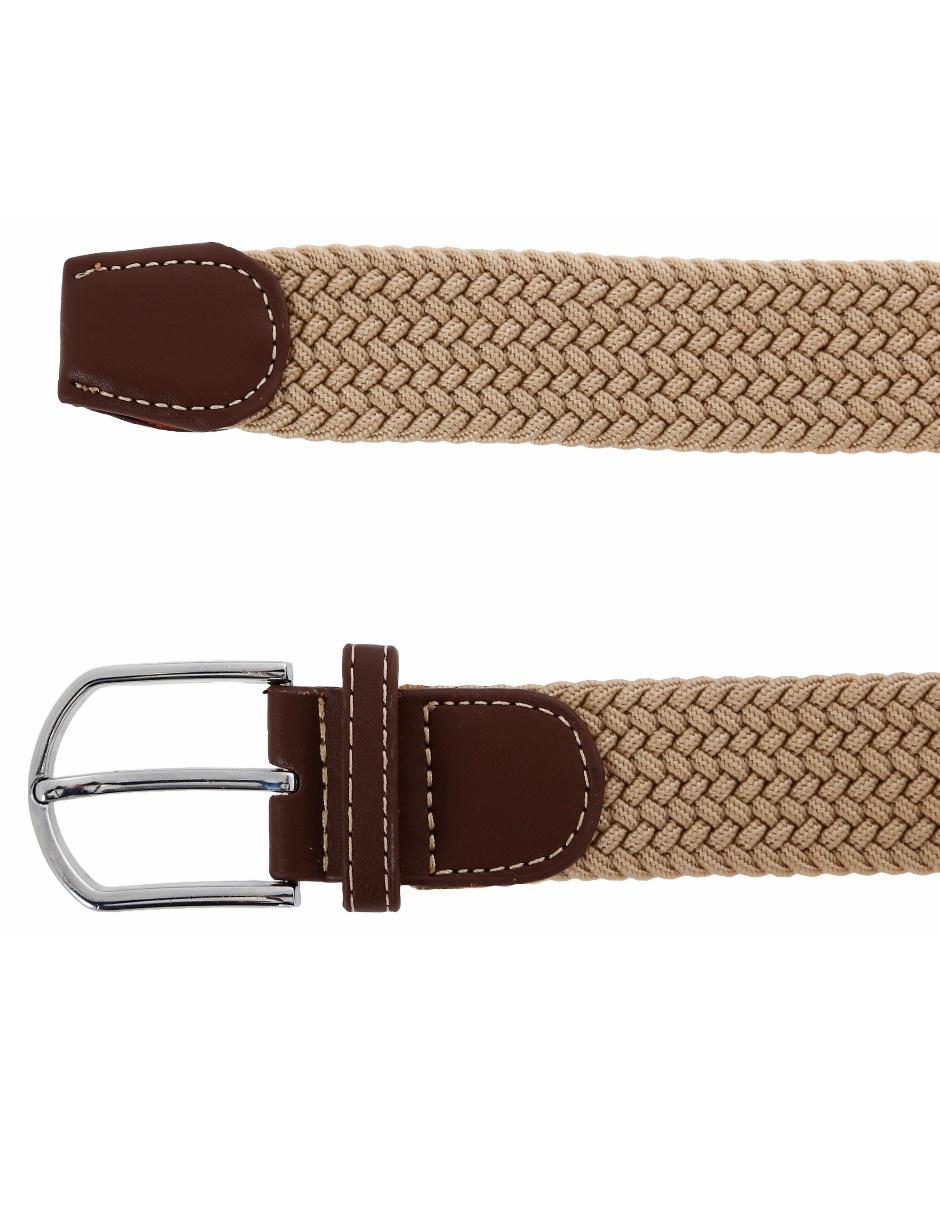 Cinturón khaki 3
