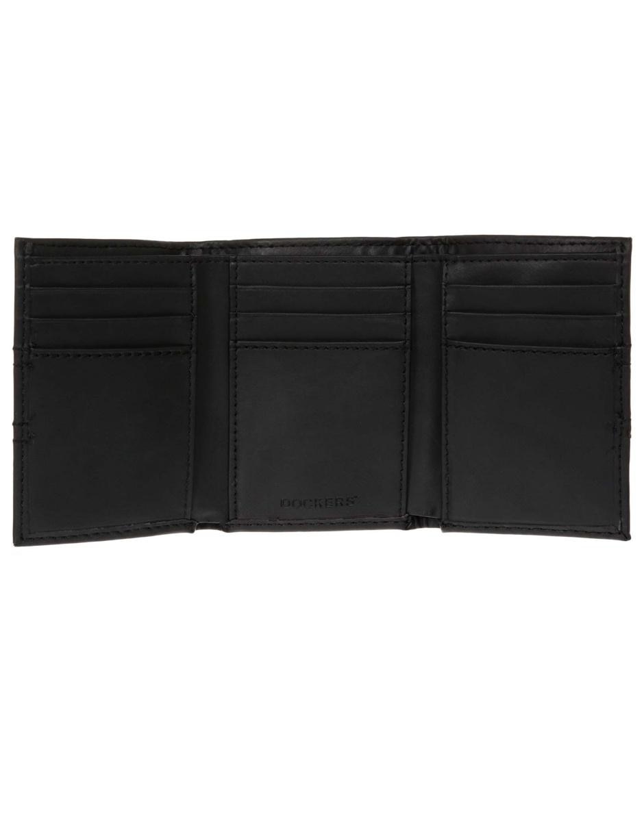 dockers carteras hombre