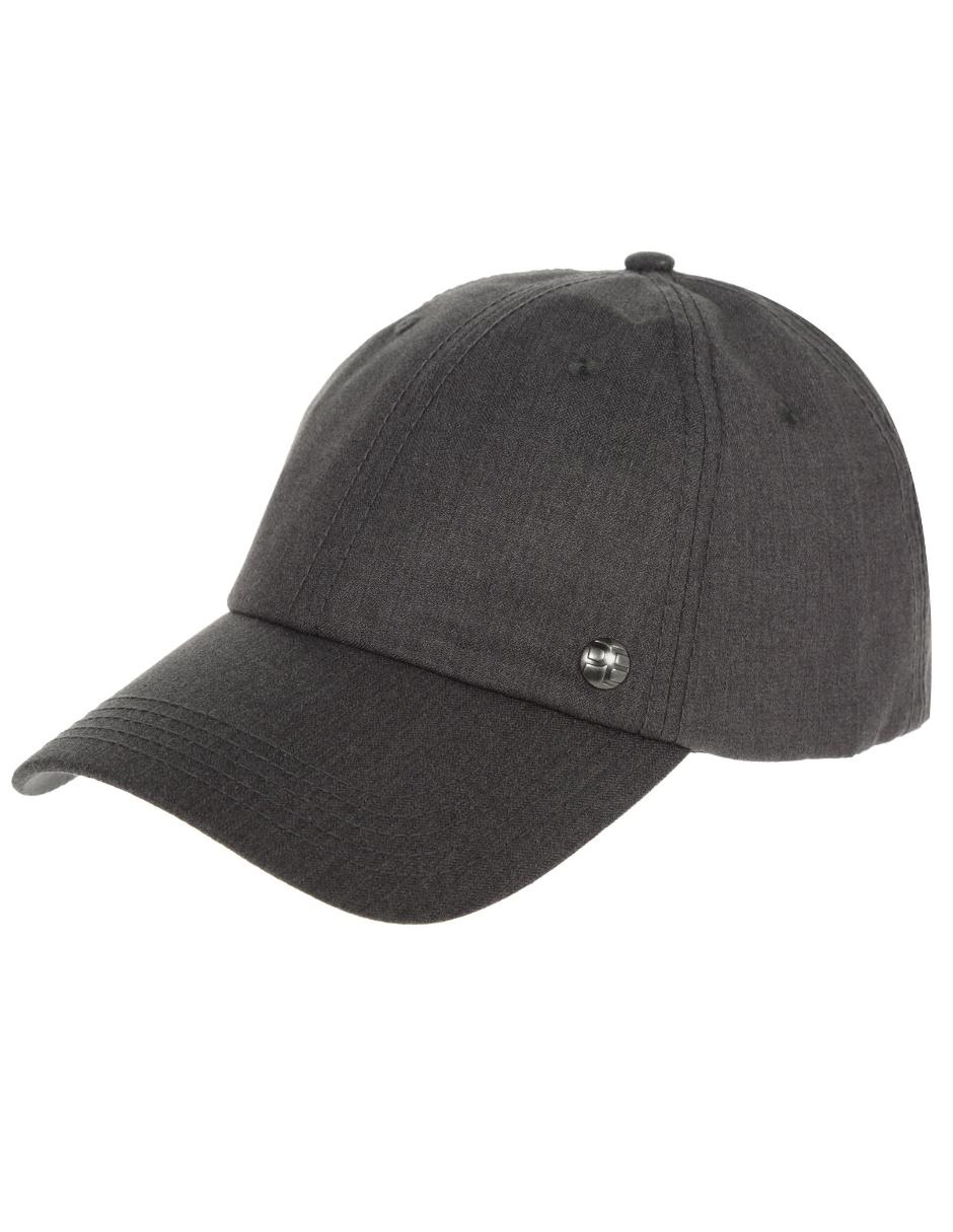 GORRA PERRY ELLIS ALG-, UNITALLA, GRIS