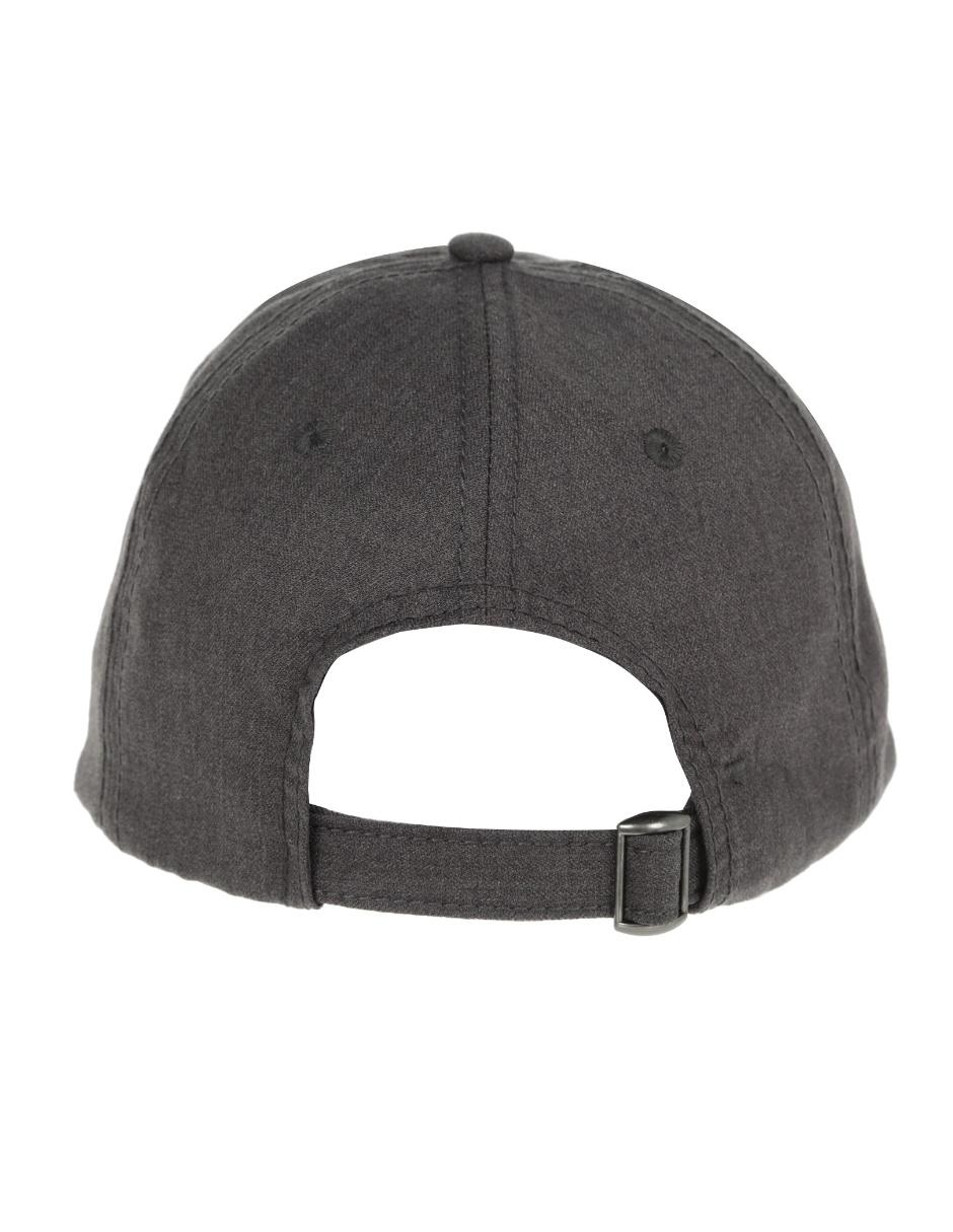 GORRA PERRY ELLIS ALG-, UNITALLA, GRIS