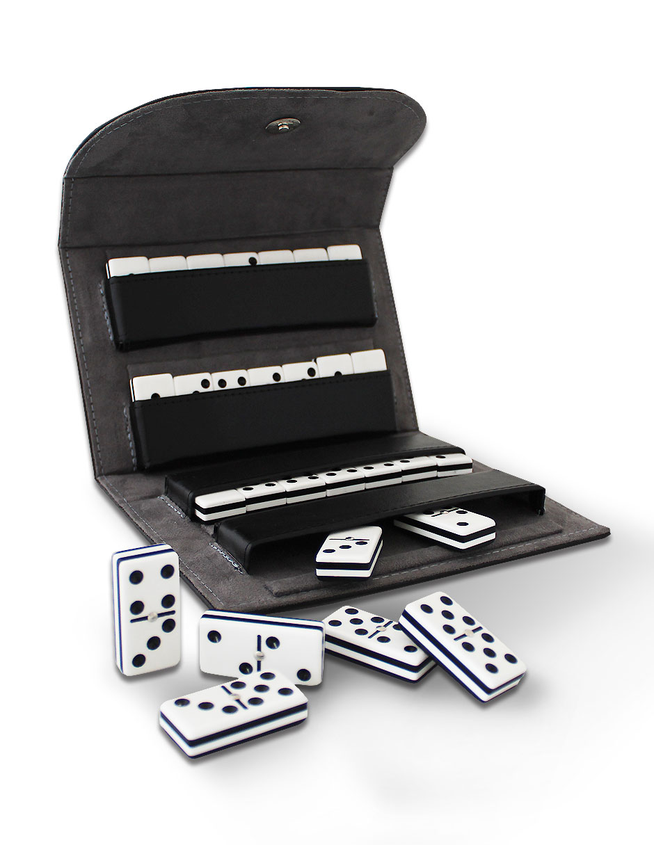 Dominó de mesa