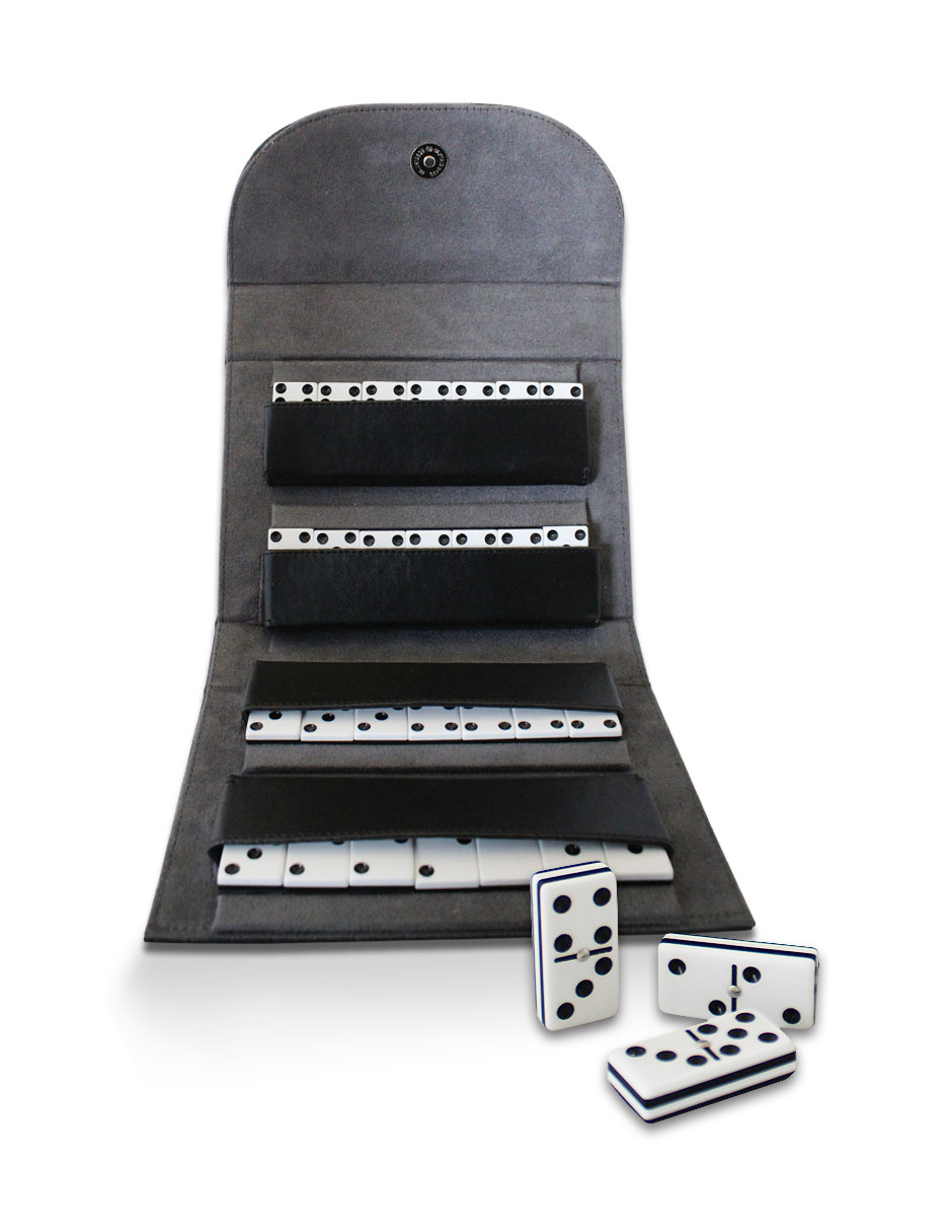 Dominó de mesa 3