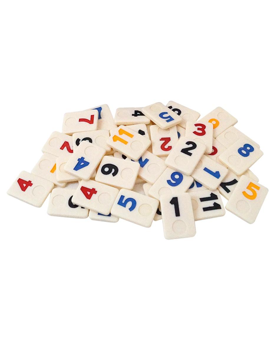 Rummy juego de mesa 2