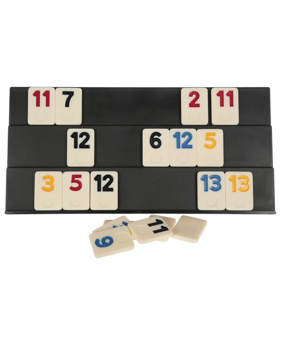 Rummy juego de mesa 6
