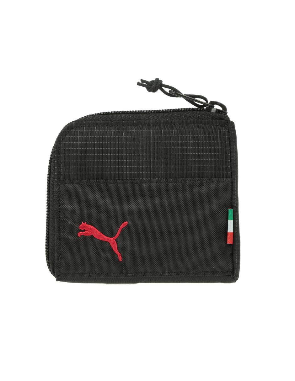 cartera puma ferrari