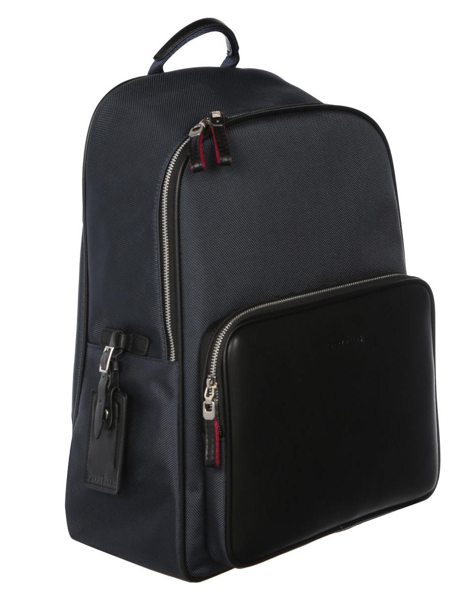 Mochila Perry Ellis azul marino en Liverpool
